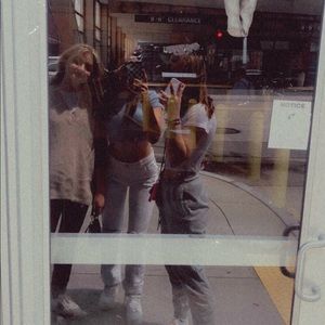 Meet your Posher, Sophia